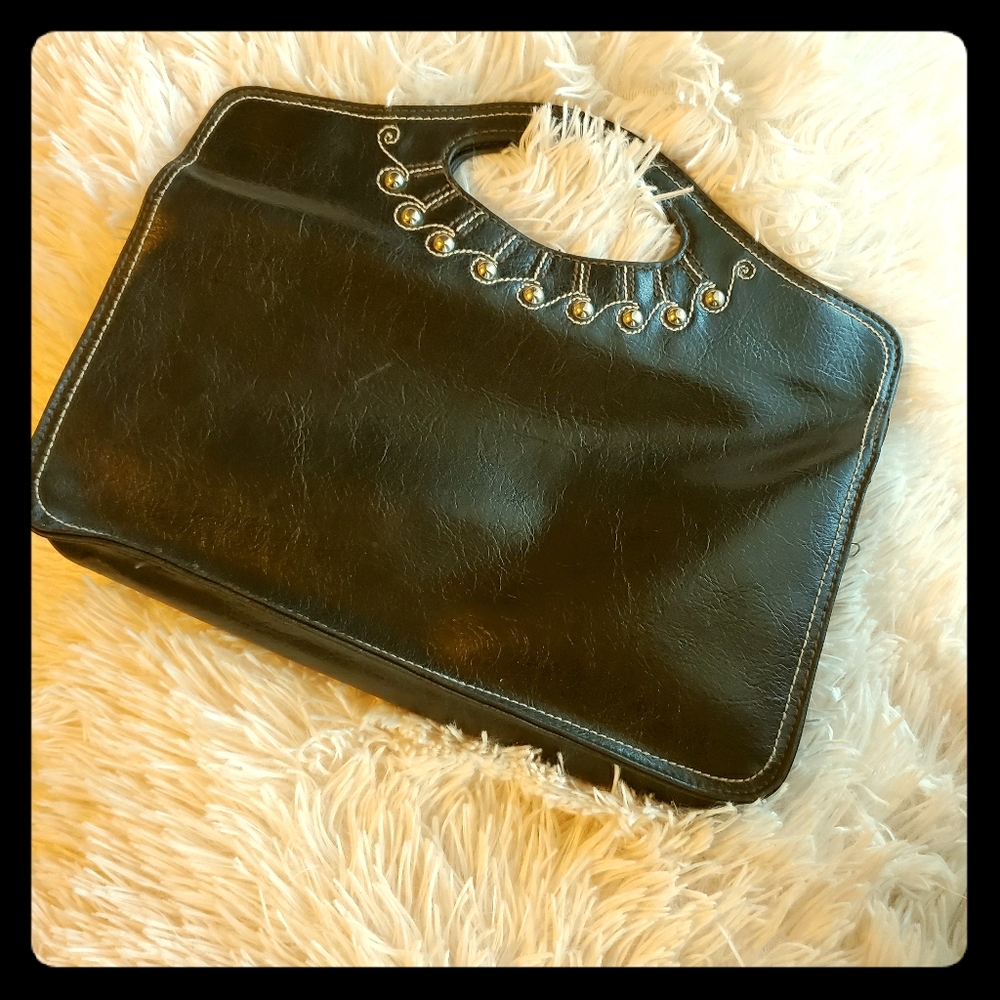 Worthington Clutch Bag